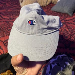 Champion hat